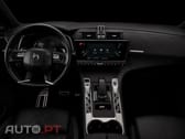 DS DS7 Crossback E-Tense SE Ligne Noire EAT8
