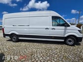Volkswagen Crafter 35 2.0 TDI CD L3 Aut.