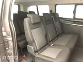 Opel Vivaro Combi 1.5 CDTi L3