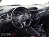 Nissan Qashqai 1.5 dCi Business Edition