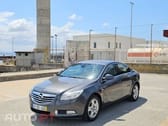 Opel Insignia 2.0 CDTi Cosmo