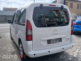 Citroen Berlingo 1.6 BlueHDi XTR