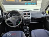 Opel Agila 1.3 CDTi Enjoy