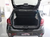 Dacia Sandero 0.9 TCe Comfort Bi-Fuel
