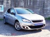 Peugeot 308 1.2 PureTech Style
