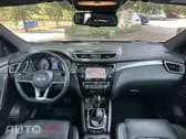 Nissan Qashqai 1.3 DIG-T Tekna Premium DCT