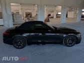 Mercedes-Benz SLS 63 AMG 4Matic+