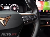 Cupra Formentor 2.0 TDI