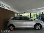 Volkswagen Polo 1.0 Confortline