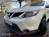 Nissan Qashqai 1.5 dCi N-Connecta Led