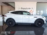 Jaguar E-Pace 2.0 i4D R-Dynamic S