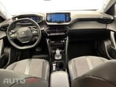 Peugeot E-2008 Allure Pack