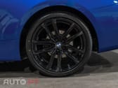 BMW 420 i Pack Desportivo M Auto