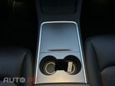 Tesla Model 3 Long Range Tração Integral