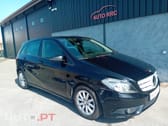 Mercedes-Benz B 180 cdi Blueefficiency - Nacional