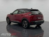 Peugeot 2008 1.2 Hybrid e-DCS6 GT