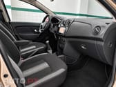 Dacia Sandero 0.9 TCe Stepway