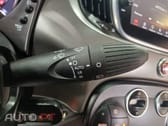 Fiat 500 1.0 Hybrid RockStar