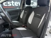 Dacia Sandero 1.5 dCi Stepway