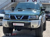 Nissan Patrol GR 2.8 TD SE