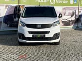 Fiat Scudo 1.5 BlueHDi L2H1