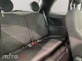 Fiat 500 1.0 Hybrid