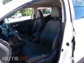 Nissan Qashqai 1.5 dCi Tekna Premium Pele