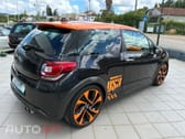 Citroen DS3 1.6 RACING