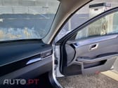 Mercedes-Benz E 220 Avangard