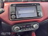 Nissan Micra 1.5 dCi Tekna