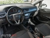 Opel Corsa ND