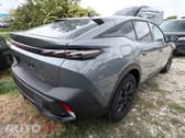 Peugeot 408 HYBRIDO ALLURE FACELIFT 145CV AUTO + EXTRAS