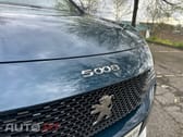 Peugeot 5008 1.2 PureTech GT Pack EAT8