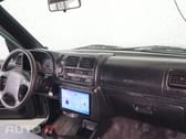 Suzuki Jimny 1.3 16V Canvas Top