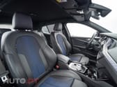 BMW 118 i Pack Desportivo M Auto