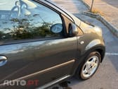 Peugeot 107 1.0 VTI Pure Tech