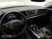 DS DS4 E-Tense Performance Line EAT8