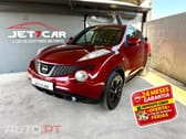 Nissan Juke 1.5 dCi Tekna Sport