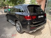 Mercedes-Benz GLC 220 d 4Matic