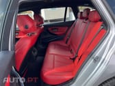 BMW 320 d Touring Auto Line Sport