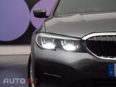 BMW 320 e Corporate Edition Auto