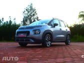 Citroen C3 Aircross 1.5 BlueHDi Shine EAT6