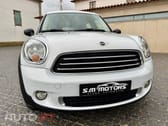 MINI Countryman One D
