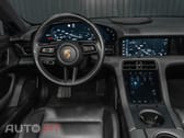 Porsche Taycan 4S