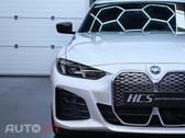 BMW i4 eDrive40 Pack Desportivo M Pro