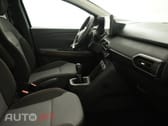 Dacia Sandero Sandero 1.0 TCe Stepway Extreme