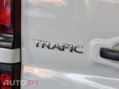Renault Trafic 1.6 dCi L1H1 1.0T