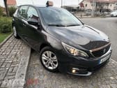 Peugeot 308 1.6 BlueHDi Access