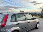 Ford Fiesta JH1