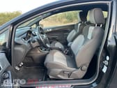 Ford Fiesta 1.6 T ST